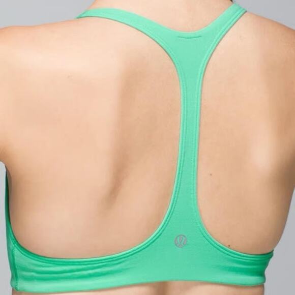 Lululemon Arise Bra - Picture 6 of 6
